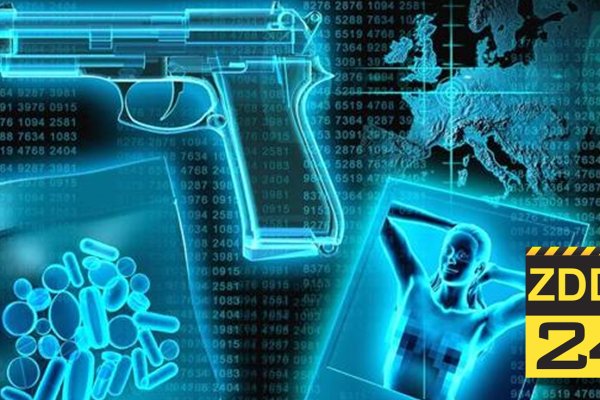 Маркетплейс кракен kraken