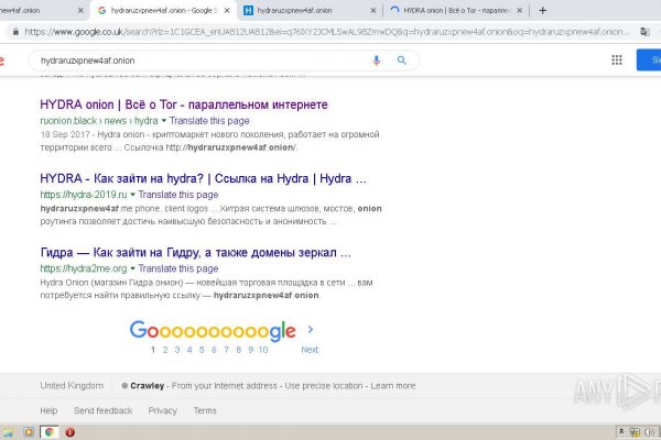 Кракен даркен