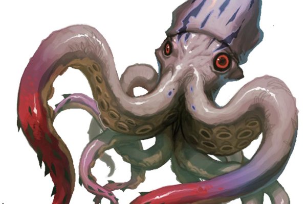 Kraken что это такое